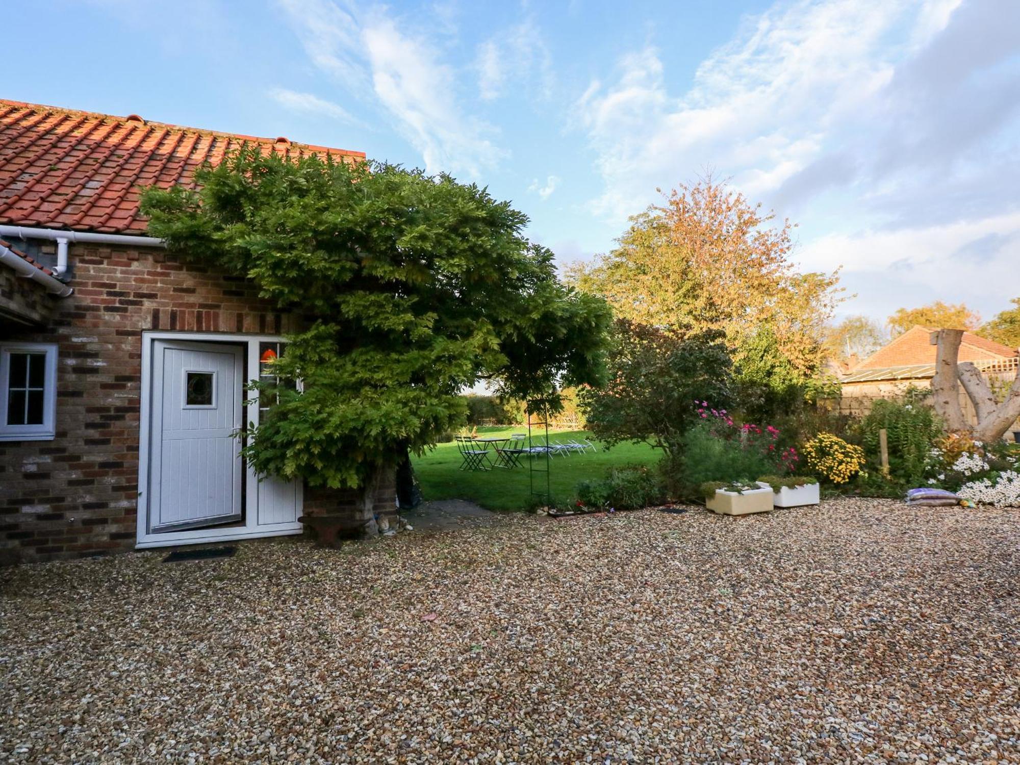 Wisteria Cottage Gayton  Exterior photo